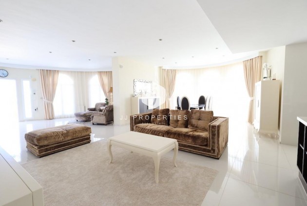 Tweedehands - Villa -
Ciudad Quesada - Costa Blanca