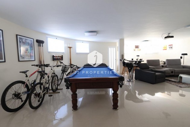 Tweedehands - Villa -
Ciudad Quesada - Costa Blanca