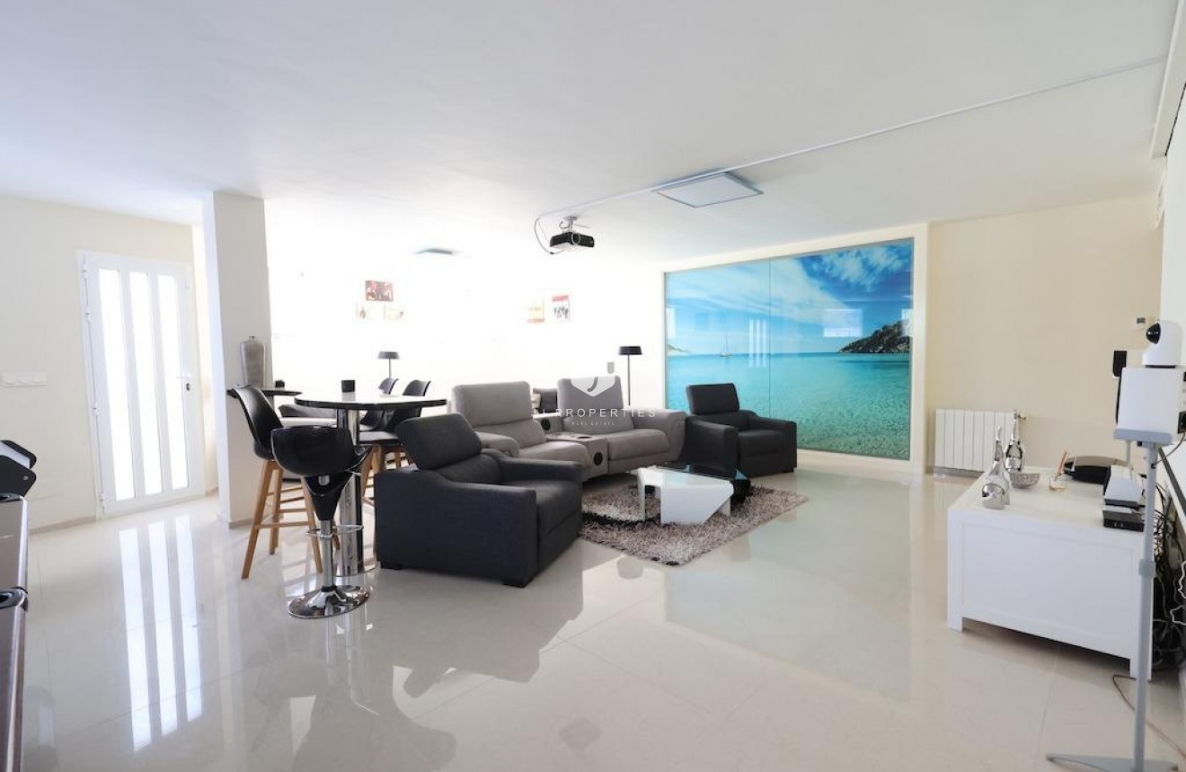 Tweedehands - Villa -
Ciudad Quesada - Costa Blanca