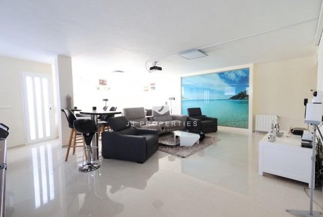 Tweedehands - Villa -
Ciudad Quesada - Costa Blanca