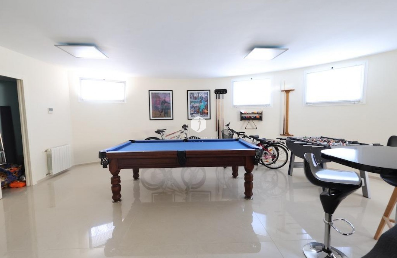 Tweedehands - Villa -
Ciudad Quesada - Costa Blanca