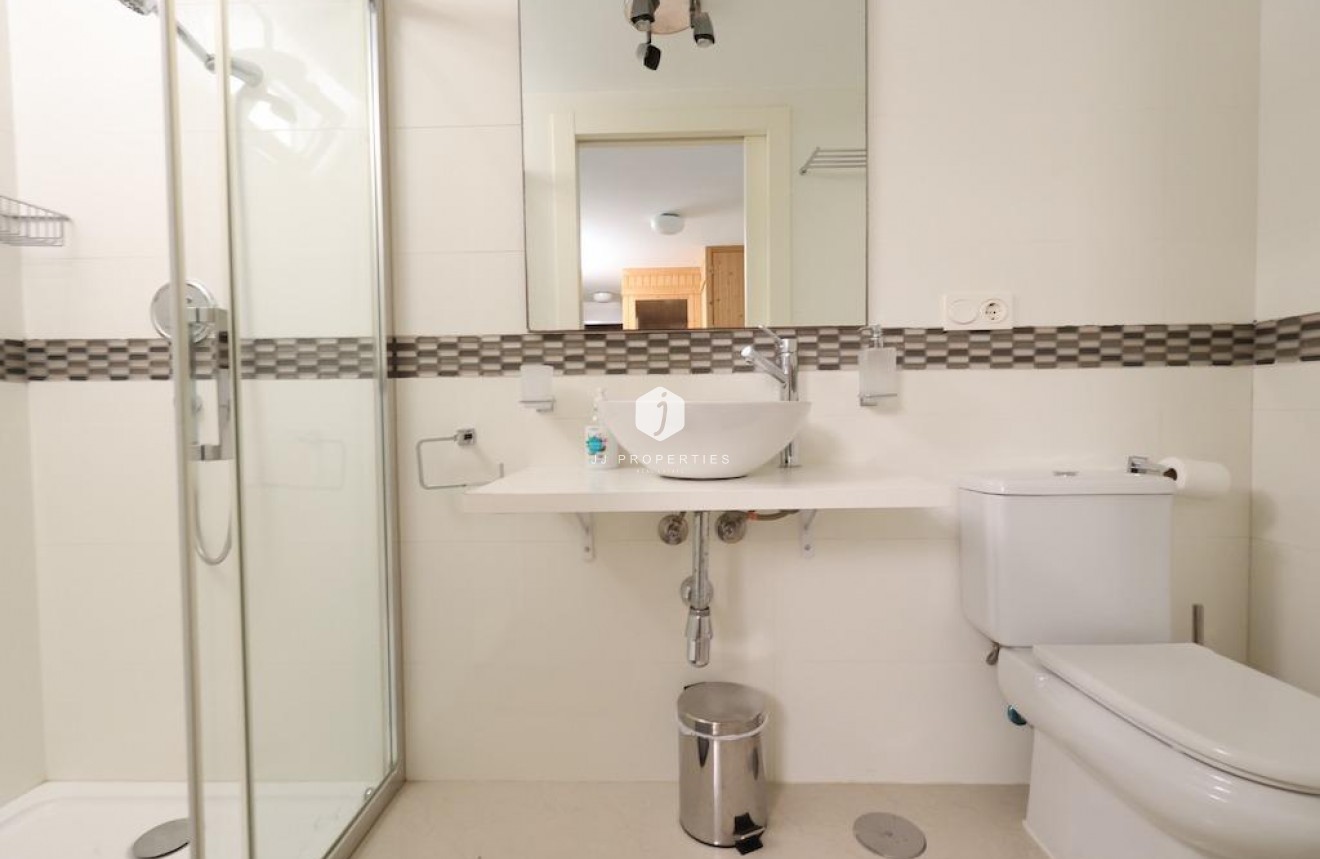 Tweedehands - Villa -
Ciudad Quesada - Costa Blanca