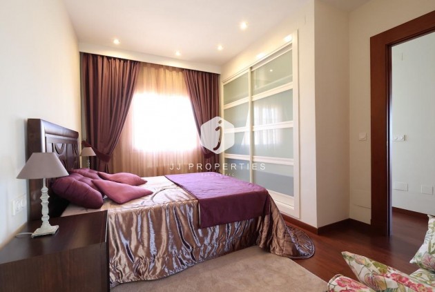 Tweedehands - Villa -
Ciudad Quesada - Costa Blanca