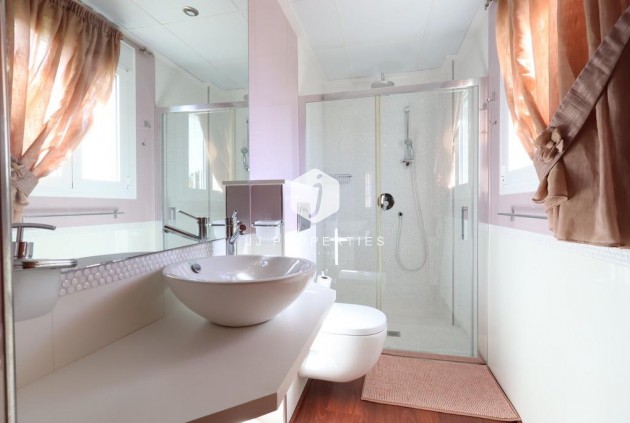 Tweedehands - Villa -
Ciudad Quesada - Costa Blanca