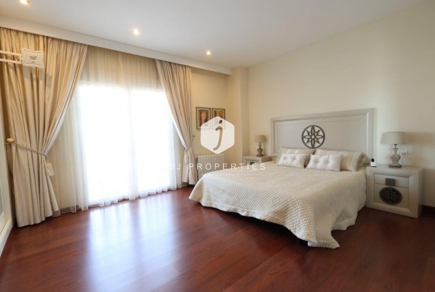 Tweedehands - Villa -
Ciudad Quesada - Costa Blanca