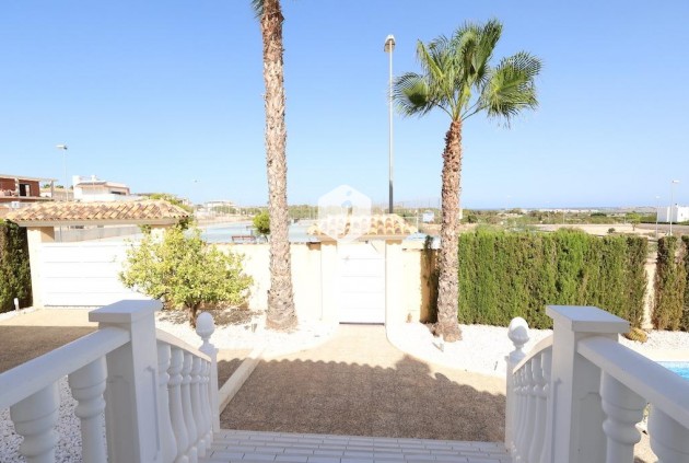 Tweedehands - Villa -
Ciudad Quesada - Costa Blanca