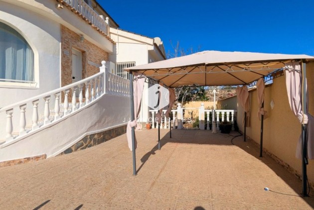 Segunda mano - Villa -
Ciudad Quesada - Costa Blanca