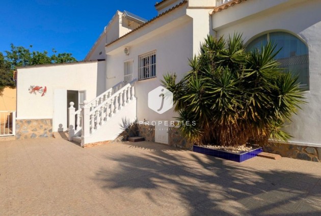 Segunda mano - Villa -
Ciudad Quesada - Costa Blanca