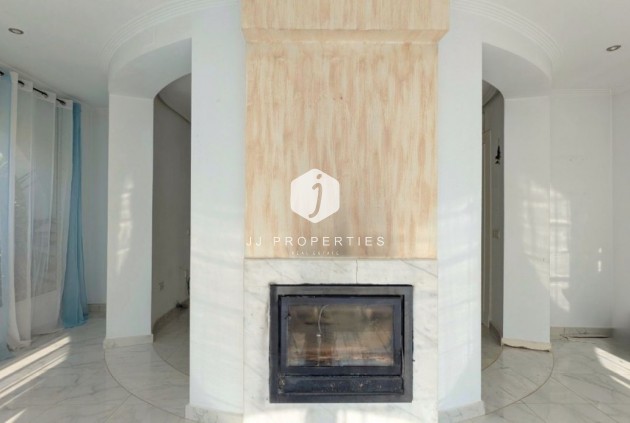 Segunda mano - Villa -
Ciudad Quesada - Costa Blanca