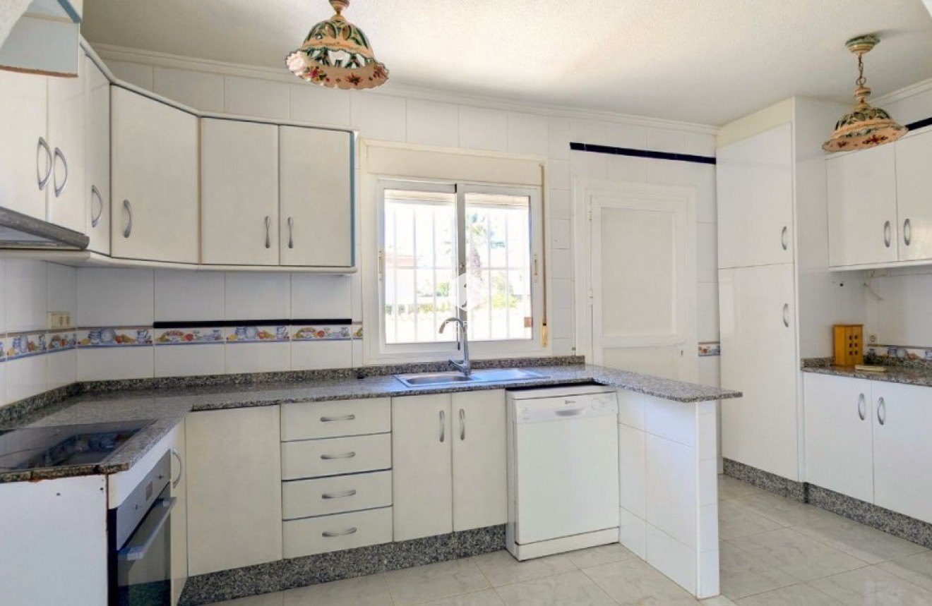 Segunda mano - Villa -
Ciudad Quesada - Costa Blanca