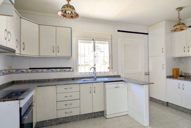 Segunda mano - Villa -
Ciudad Quesada - Costa Blanca