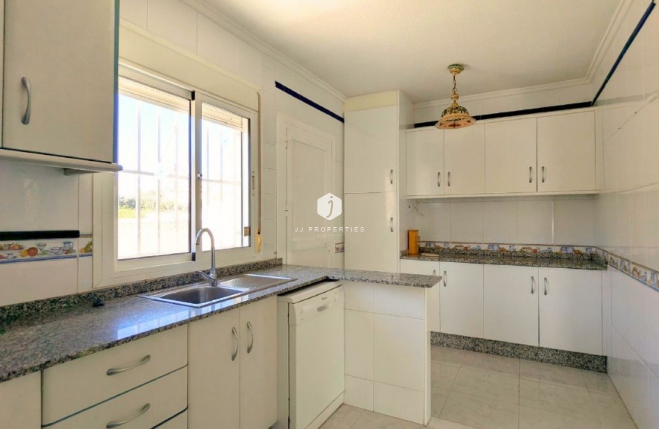 Segunda mano - Villa -
Ciudad Quesada - Costa Blanca