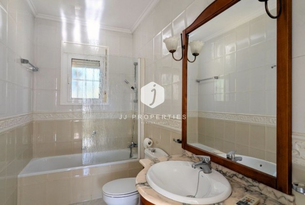 Segunda mano - Villa -
Ciudad Quesada - Costa Blanca