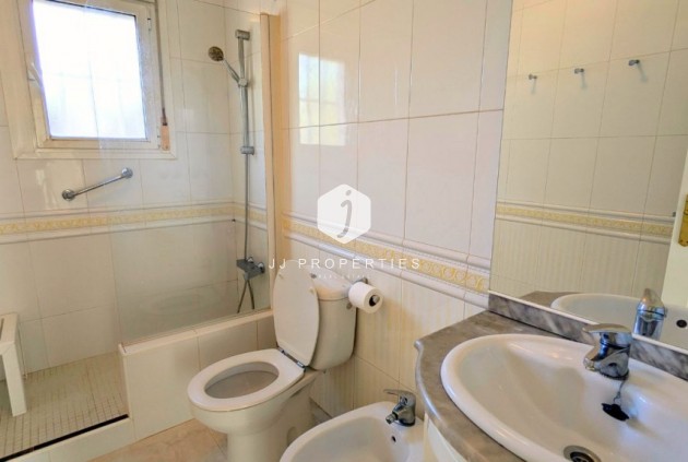 Segunda mano - Villa -
Ciudad Quesada - Costa Blanca