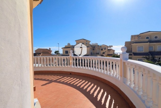 Segunda mano - Villa -
Ciudad Quesada - Costa Blanca