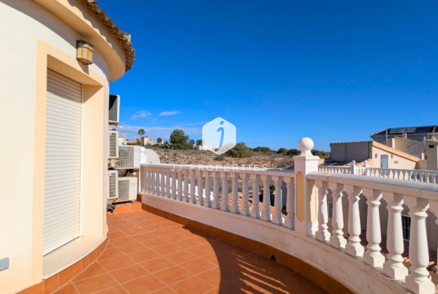 Segunda mano - Villa -
Ciudad Quesada - Costa Blanca