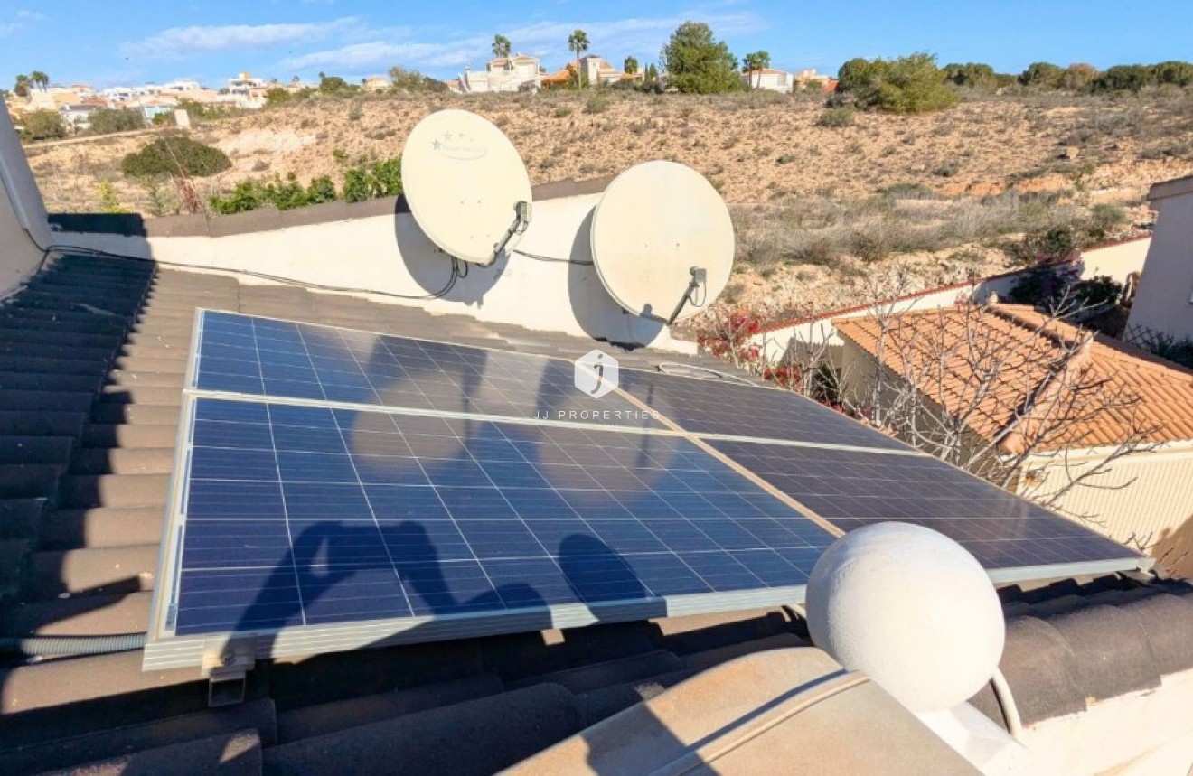 Segunda mano - Villa -
Ciudad Quesada - Costa Blanca