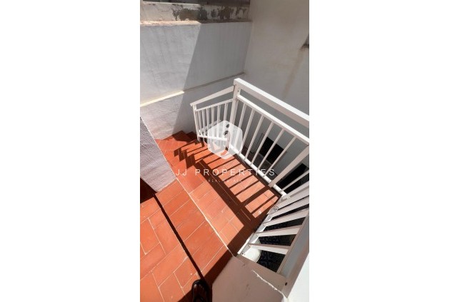 Tweedehands - Chalet -
Torrevieja - Estacion de autobuses