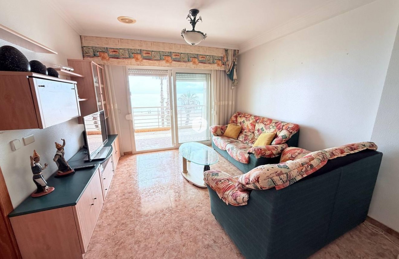 Tweedehands - Appartement / flat -
Torrevieja - La Mata