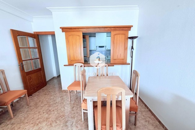 Tweedehands - Appartement / flat -
Torrevieja - La Mata