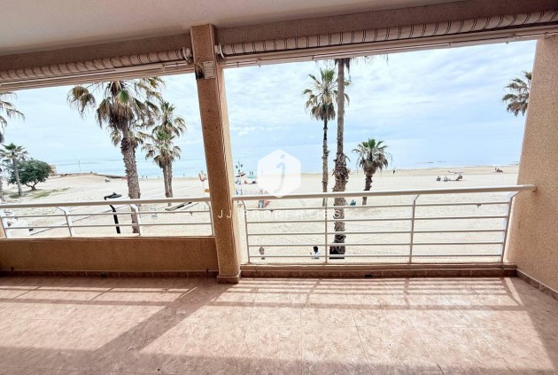 Tweedehands - Appartement / flat -
Torrevieja - La Mata