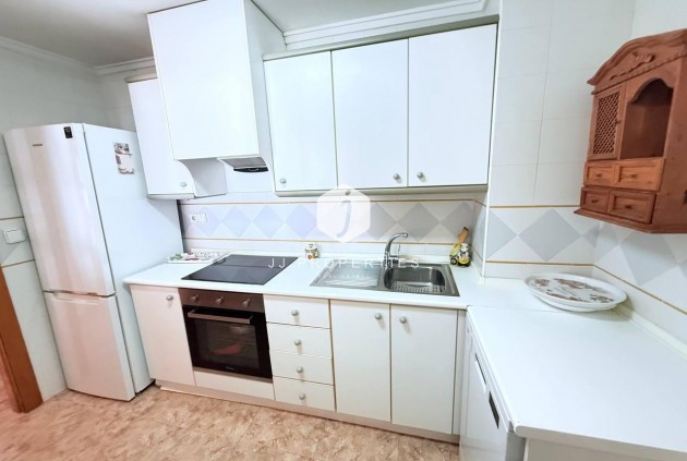 Tweedehands - Appartement / flat -
Torrevieja - La Mata