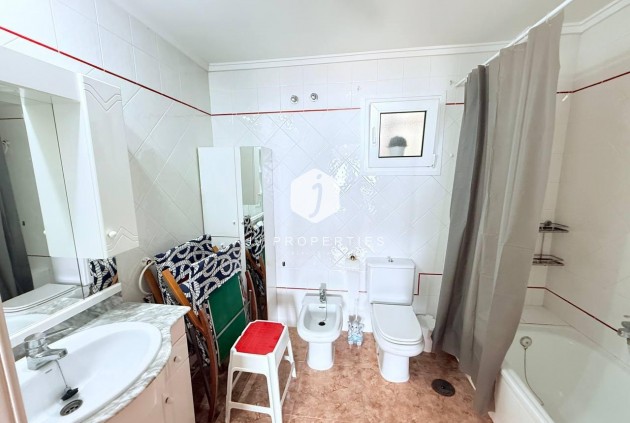 Tweedehands - Appartement / flat -
Torrevieja - La Mata