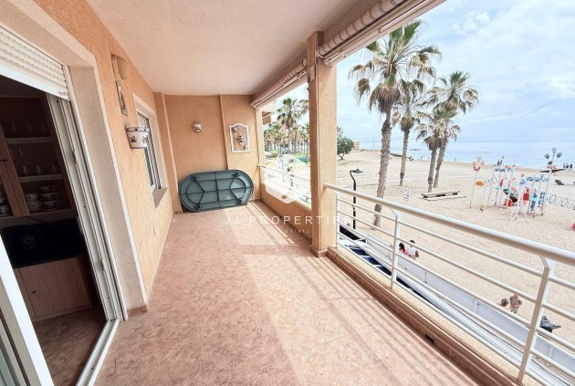 Tweedehands - Appartement / flat -
Torrevieja - La Mata