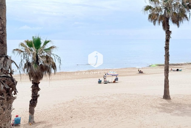 Tweedehands - Appartement / flat -
Torrevieja - La Mata