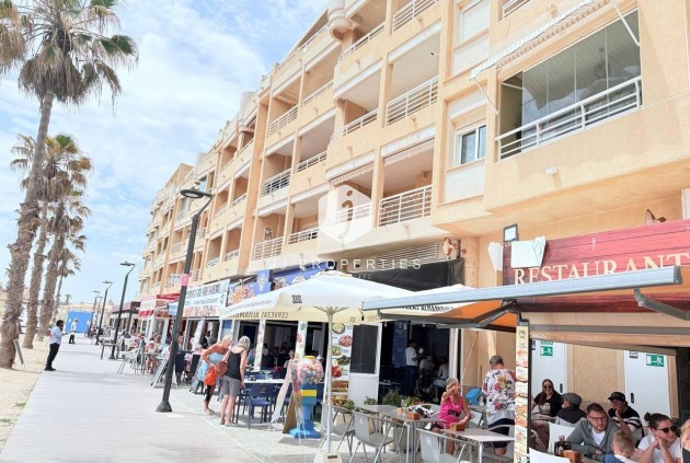 Tweedehands - Appartement / flat -
Torrevieja - La Mata