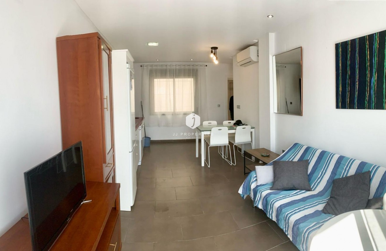 Tweedehands - Appartement / flat -
Guardamar del Segura - Pueblo