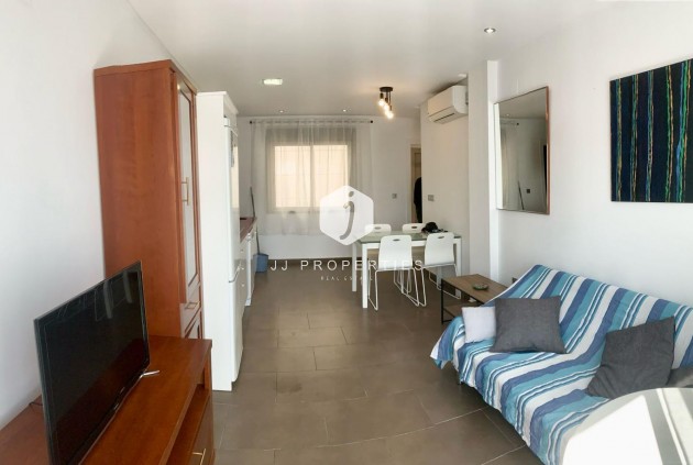 Tweedehands - Appartement / flat -
Guardamar del Segura - Pueblo