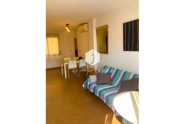 Tweedehands - Appartement / flat -
Guardamar del Segura - Pueblo