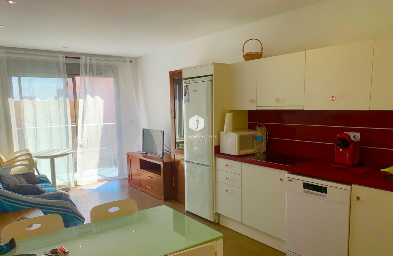 Tweedehands - Appartement / flat -
Guardamar del Segura - Pueblo
