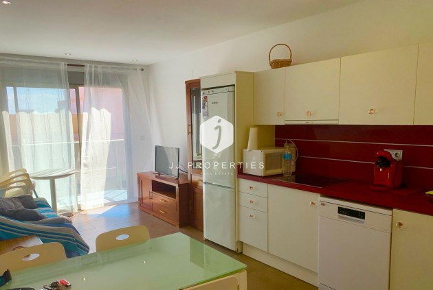 Tweedehands - Appartement / flat -
Guardamar del Segura - Pueblo