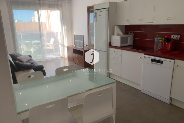 Tweedehands - Appartement / flat -
Guardamar del Segura - Pueblo