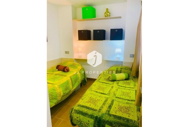 Tweedehands - Appartement / flat -
Guardamar del Segura - Pueblo