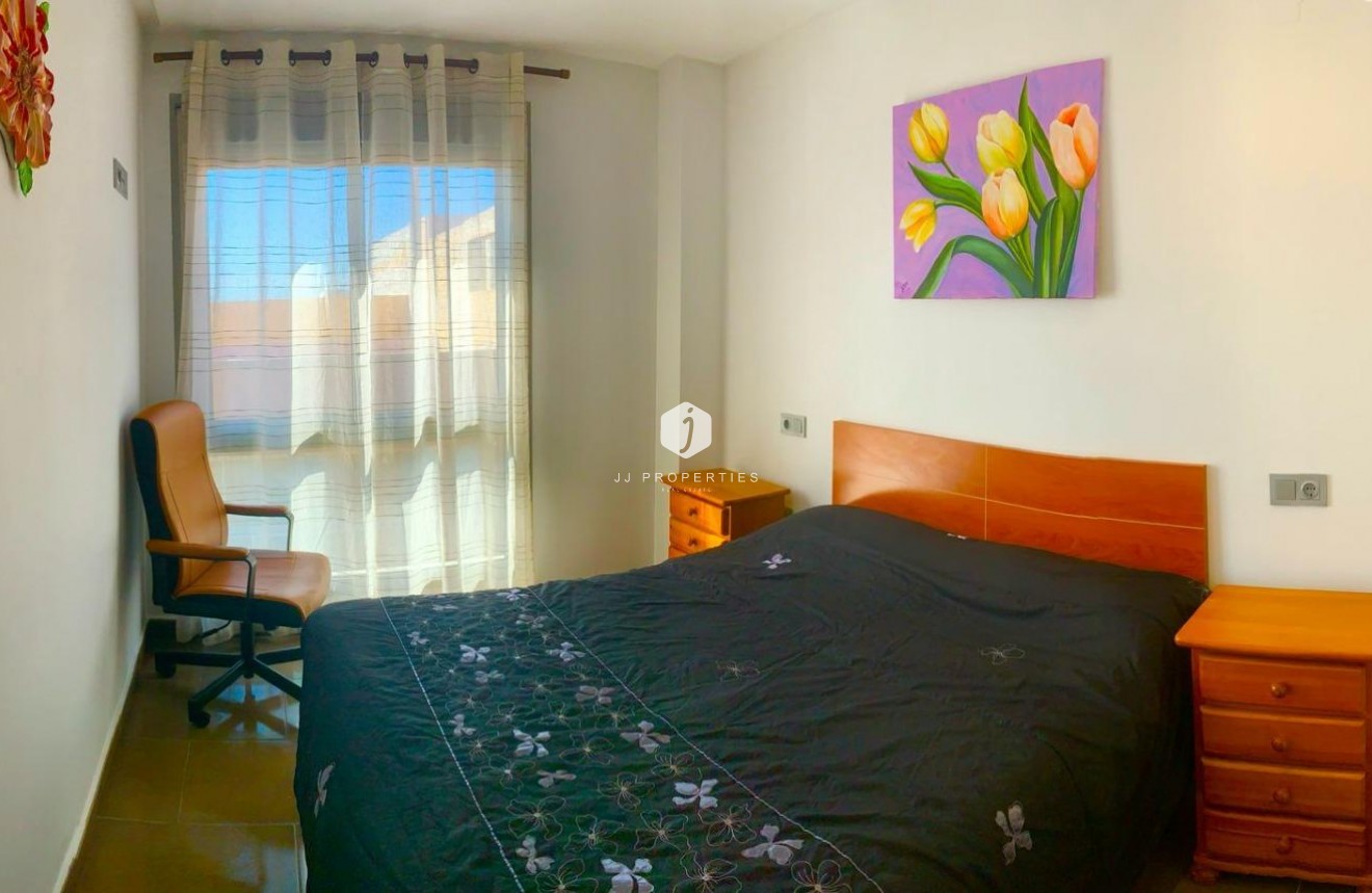 Tweedehands - Appartement / flat -
Guardamar del Segura - Pueblo