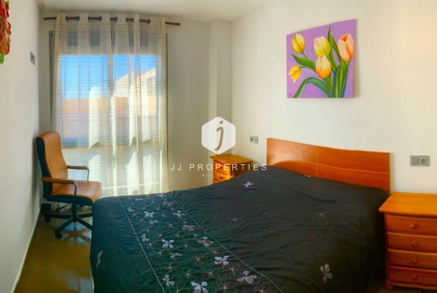 Tweedehands - Appartement / flat -
Guardamar del Segura - Pueblo