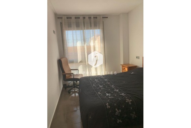 Tweedehands - Appartement / flat -
Guardamar del Segura - Pueblo