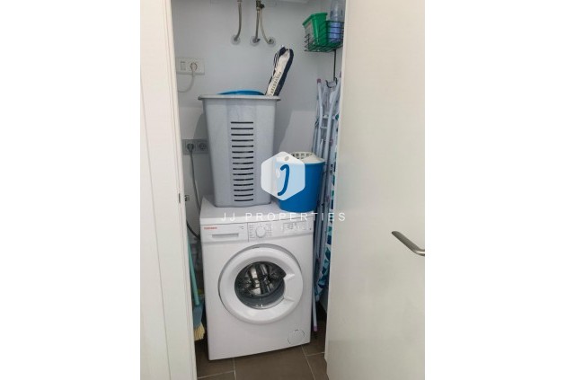 Tweedehands - Appartement / flat -
Guardamar del Segura - Pueblo