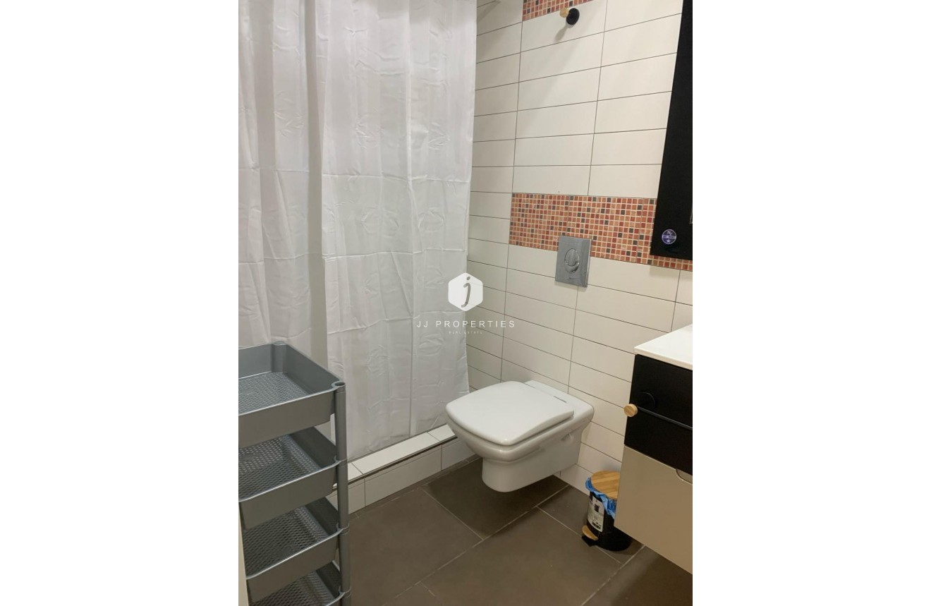 Tweedehands - Appartement / flat -
Guardamar del Segura - Pueblo