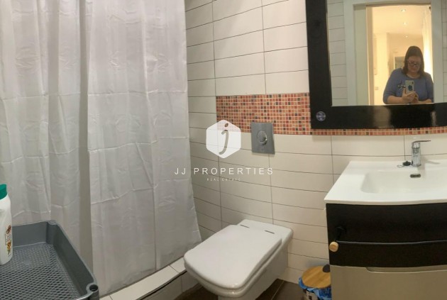 Tweedehands - Appartement / flat -
Guardamar del Segura - Pueblo