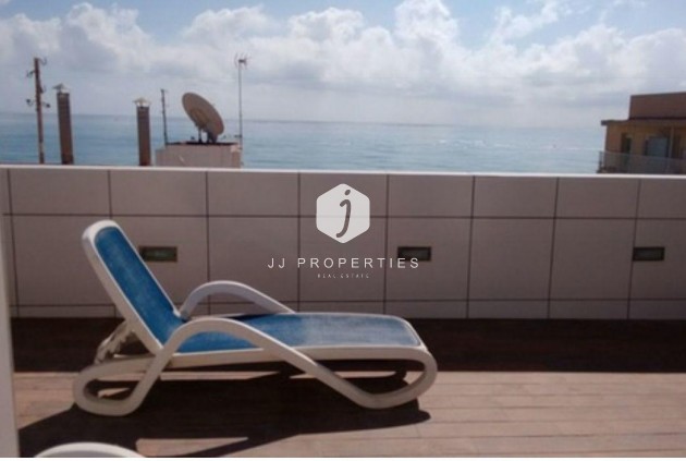 Tweedehands - Appartement / flat -
Guardamar del Segura - Pueblo