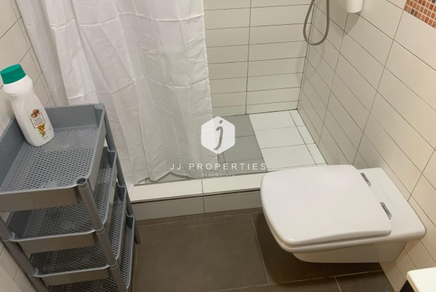 Tweedehands - Appartement / flat -
Guardamar del Segura - Pueblo