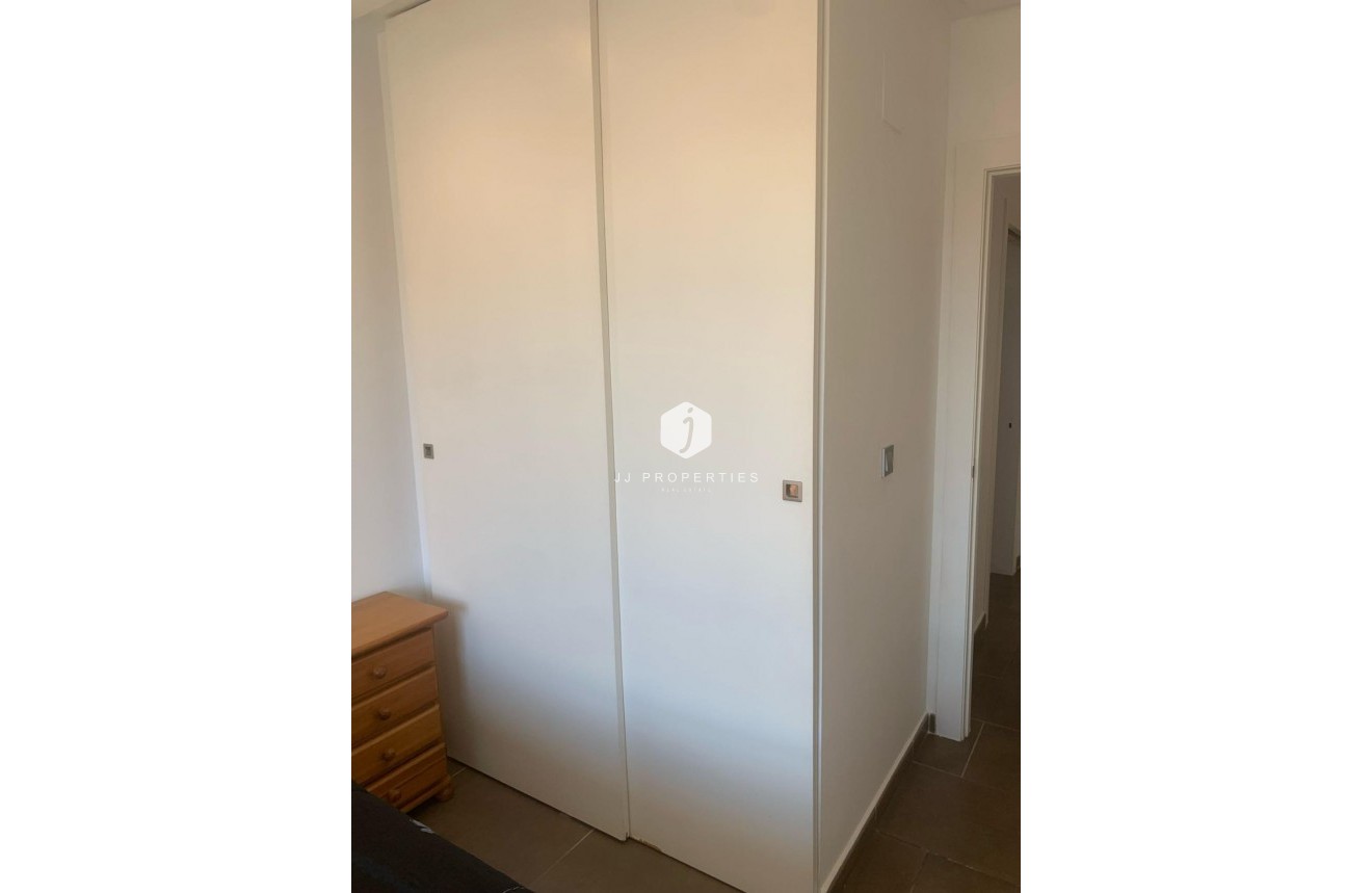 Tweedehands - Appartement / flat -
Guardamar del Segura - Pueblo