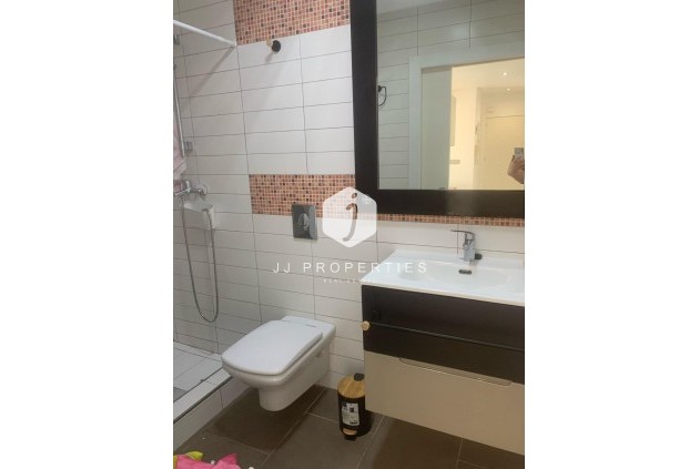 Tweedehands - Appartement / flat -
Guardamar del Segura - Pueblo