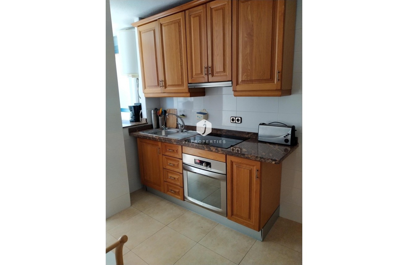 Tweedehands - Appartement / flat -
Torrevieja - Playa de los Naufragos