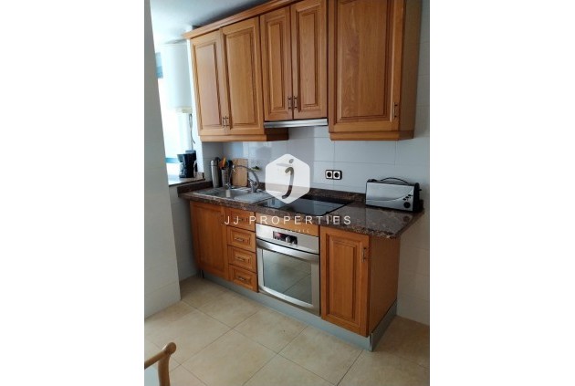 Tweedehands - Appartement / flat -
Torrevieja - Playa de los Naufragos