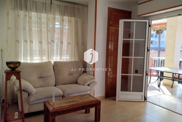 Tweedehands - Appartement / flat -
Torrevieja - Playa de los Naufragos